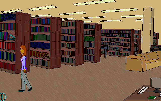 Bestowers of Eternity