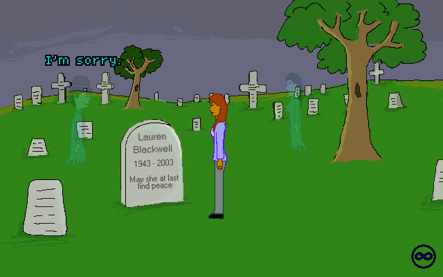 Bestowers of Eternity