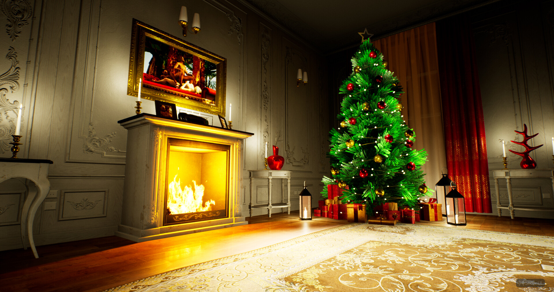 Puppetmaster: Pose Viewer