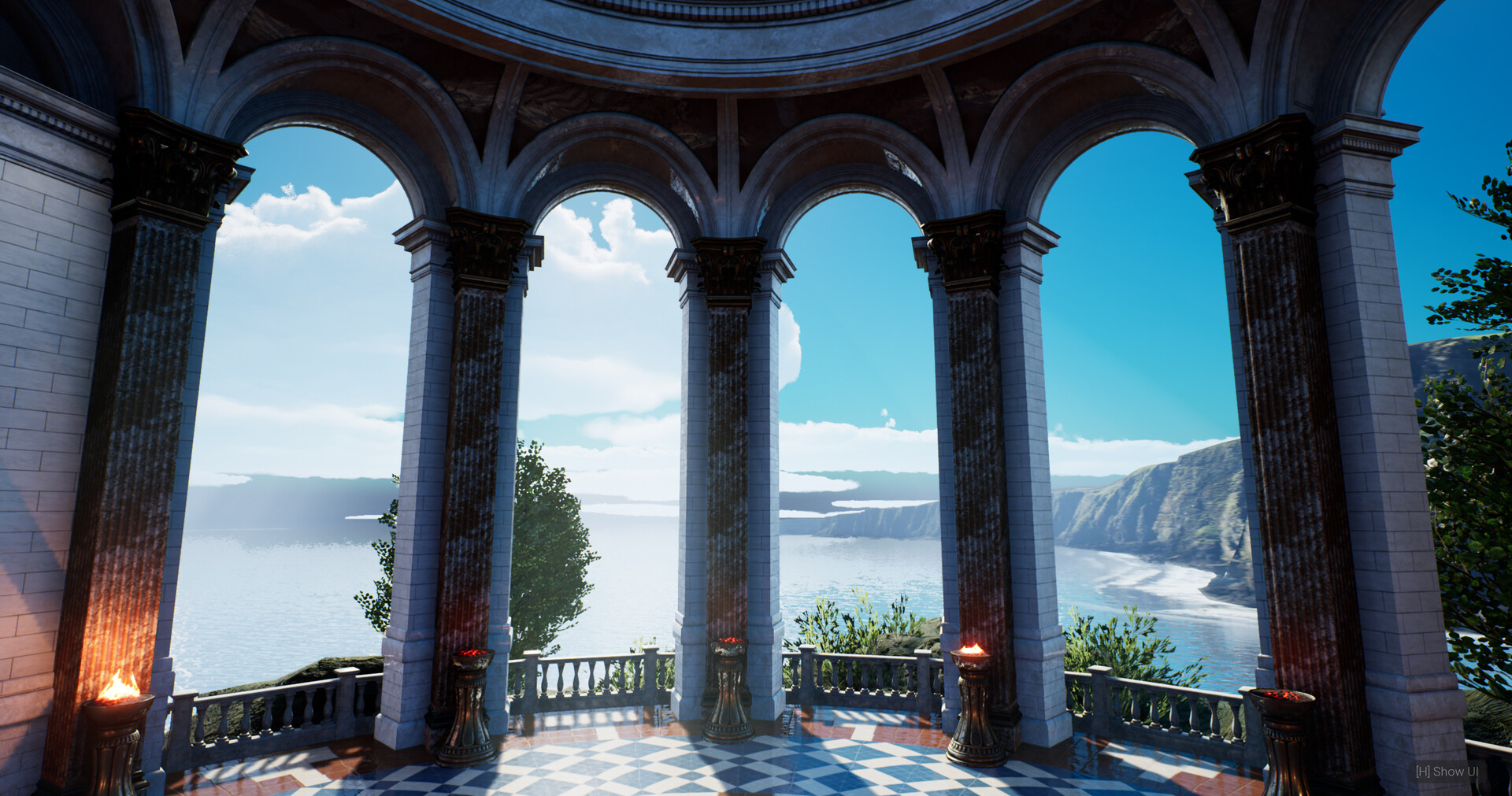 Puppetmaster: Pose Viewer