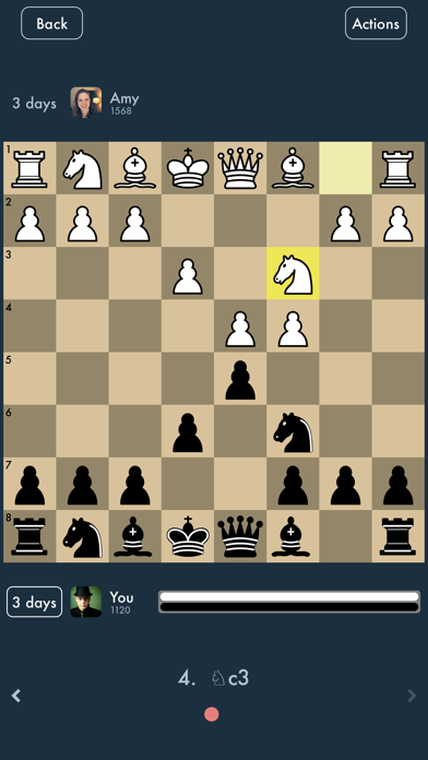 Online Chess Kingdoms