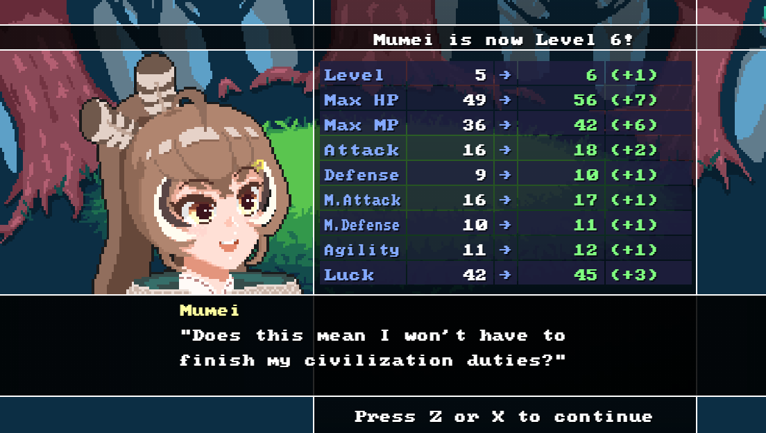 Hololive CouncilRyS RPG