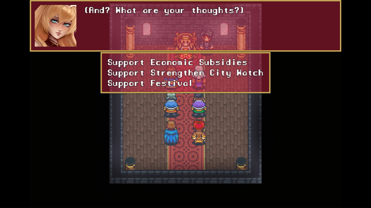 Princess of Mekana