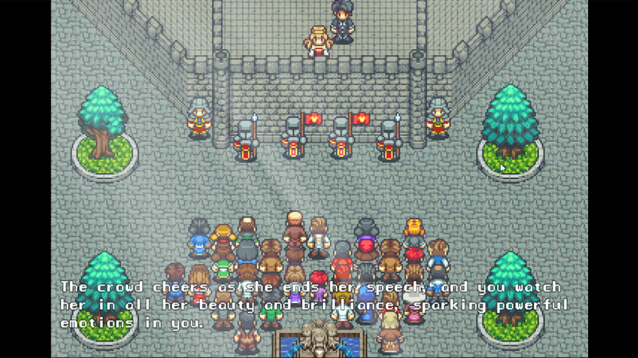 Princess of Mekana