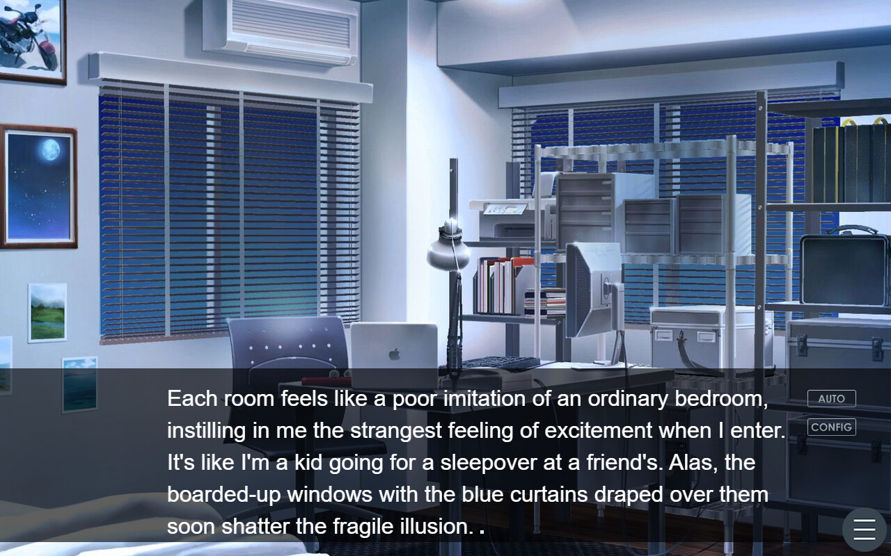 Getting Freaky With Fujiki