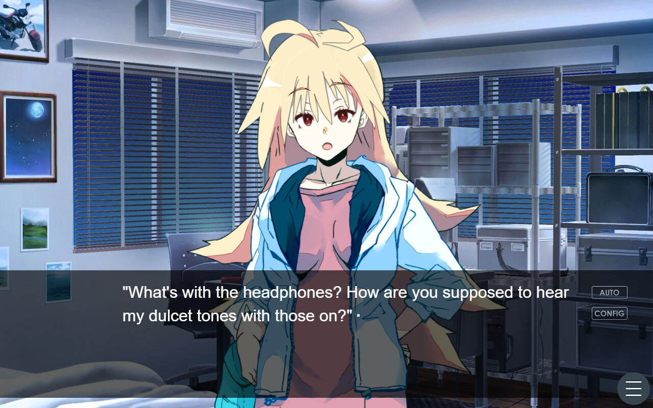 Getting Freaky With Fujiki