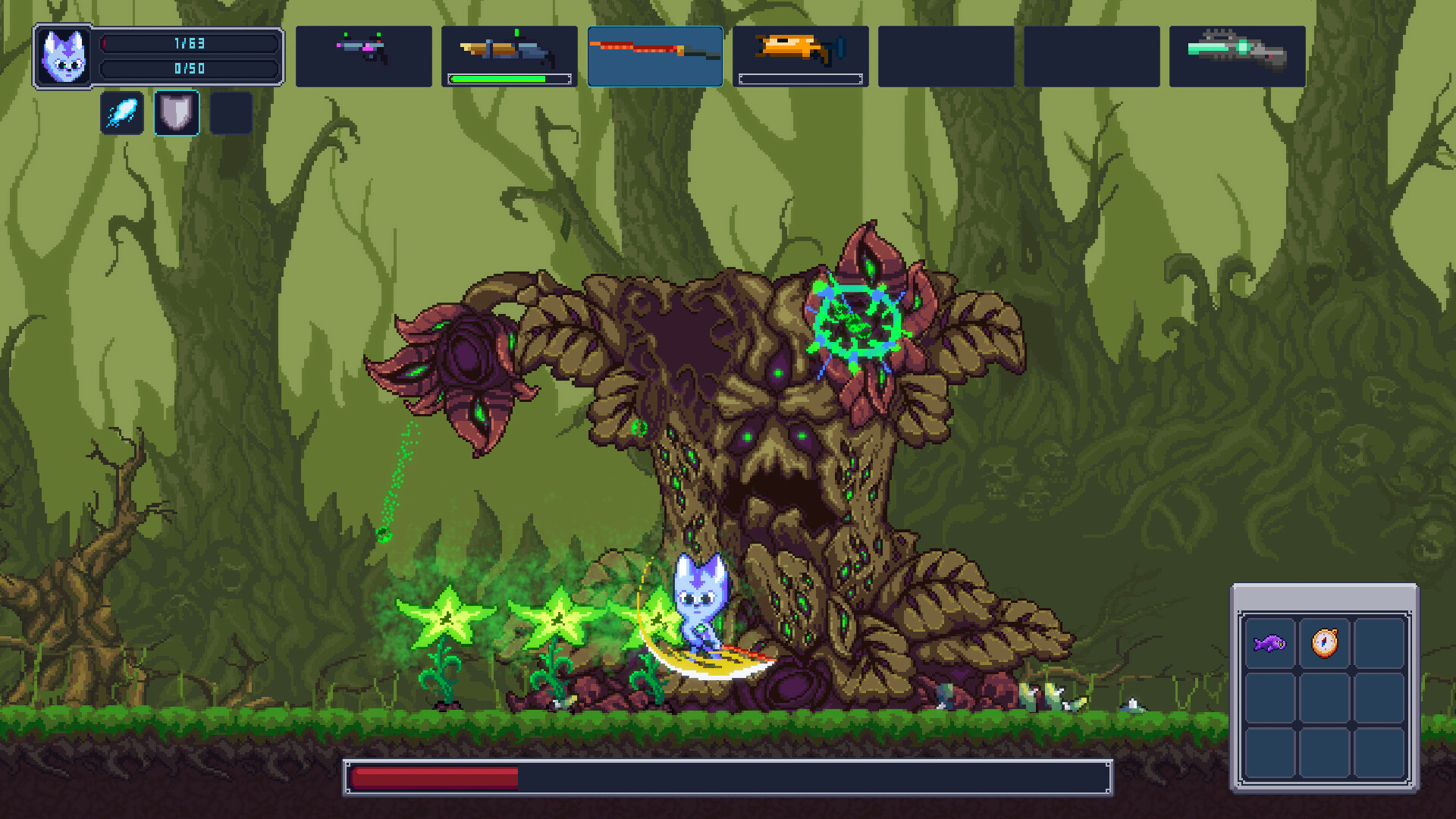 Death, Soul &amp; Robots