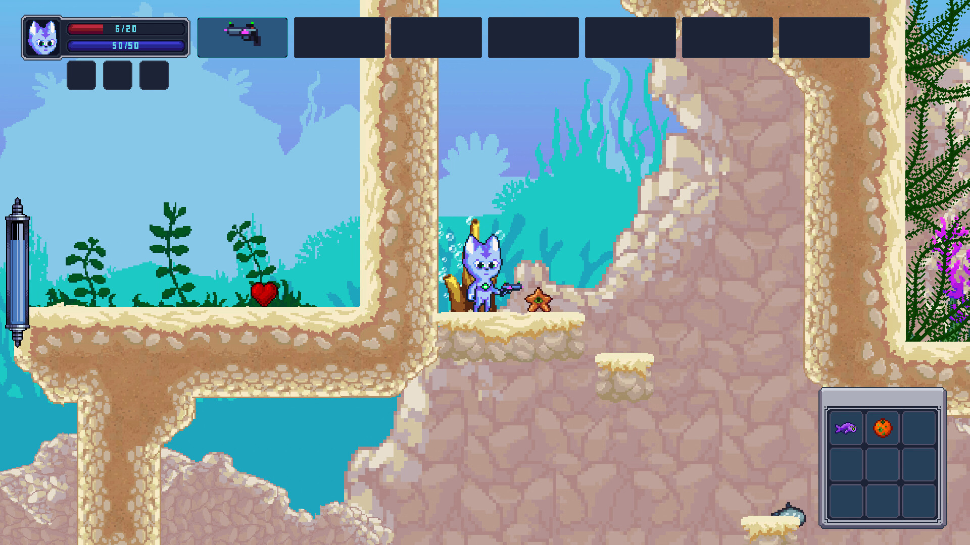 Death, Soul &amp; Robots