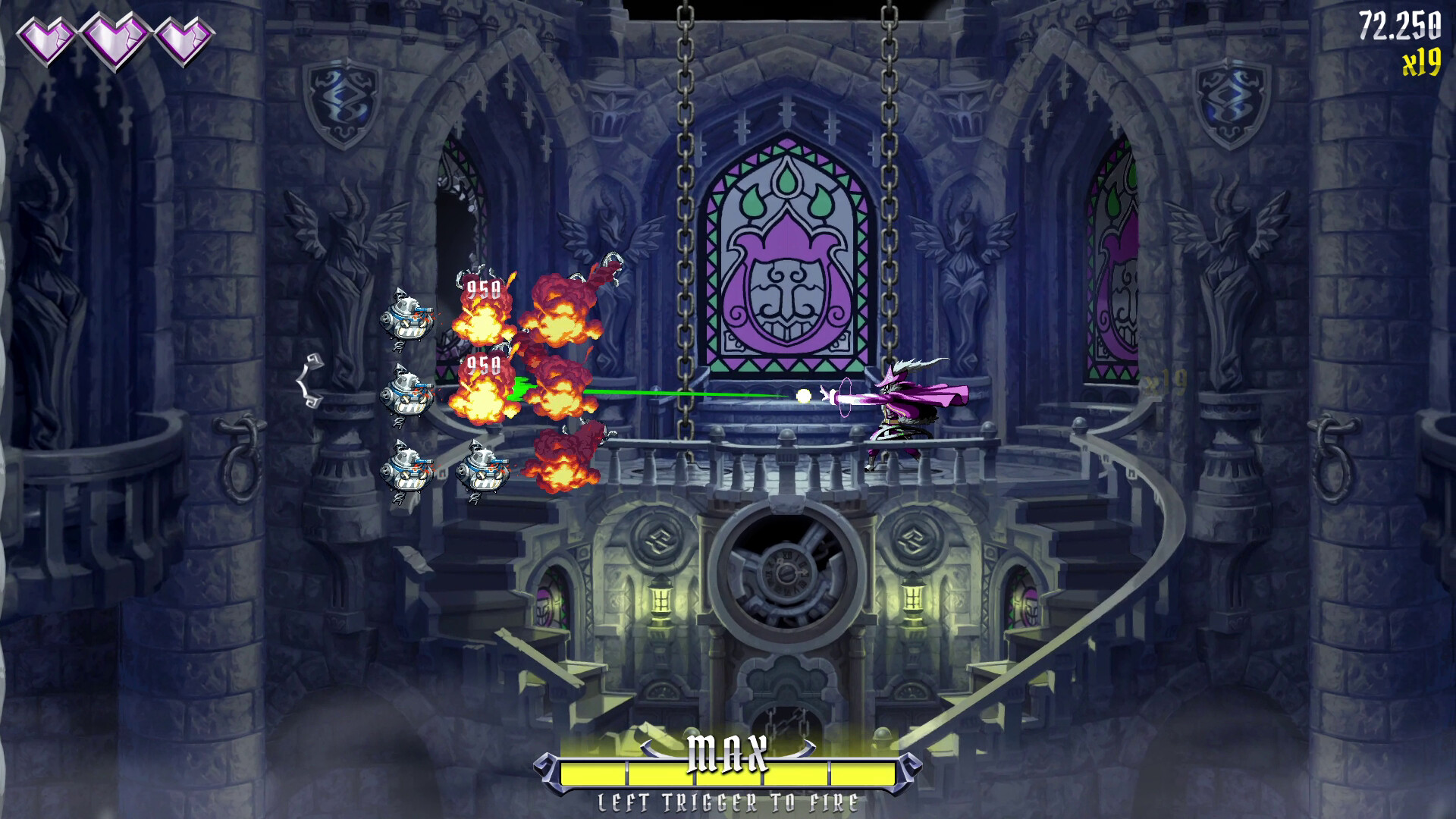 Savant: Ascent – Anniversary Edition