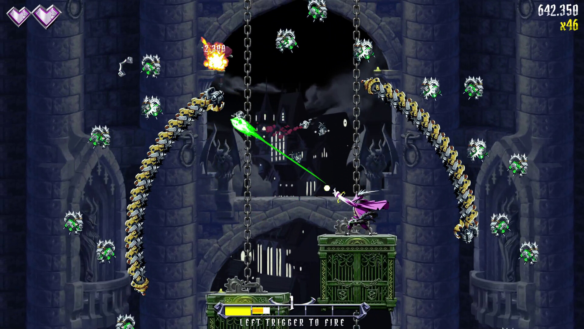 Savant: Ascent – Anniversary Edition