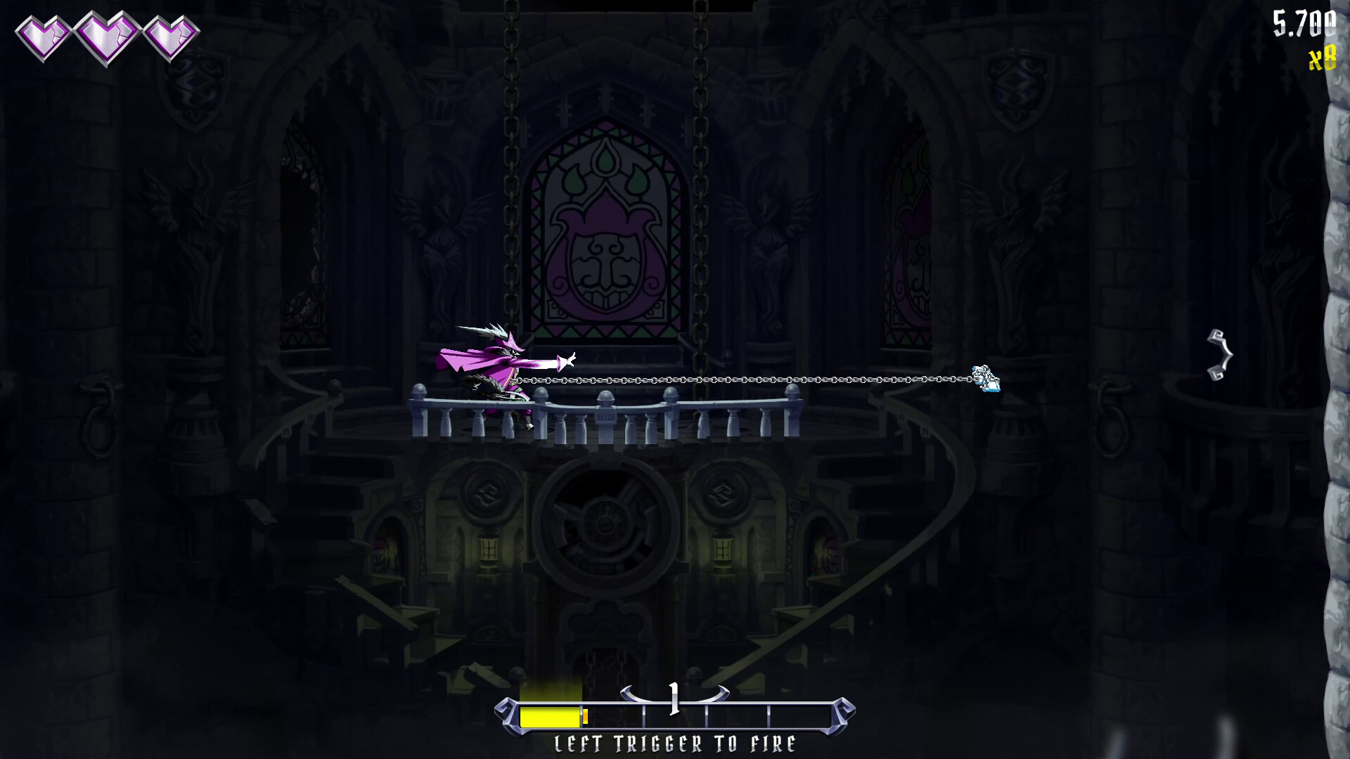 Savant: Ascent – Anniversary Edition