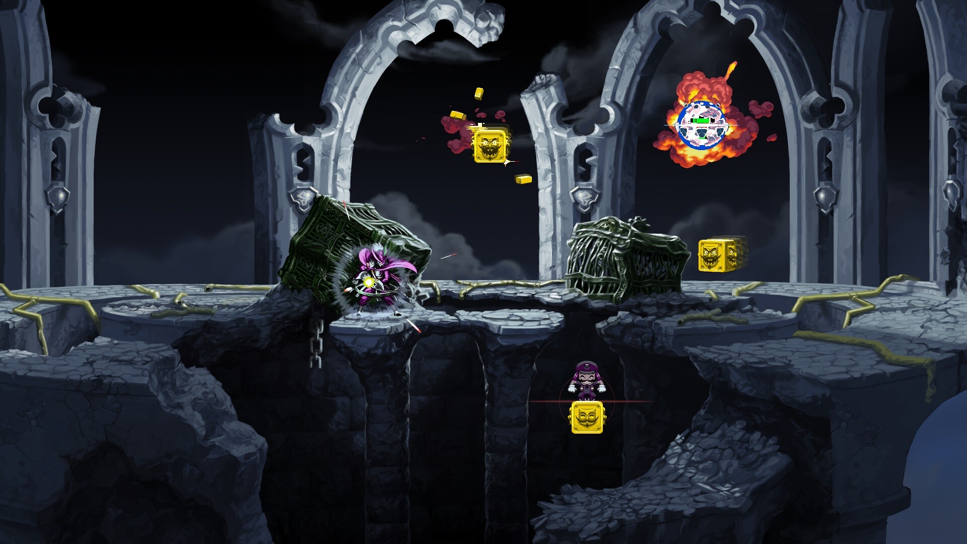 Savant: Ascent – Anniversary Edition