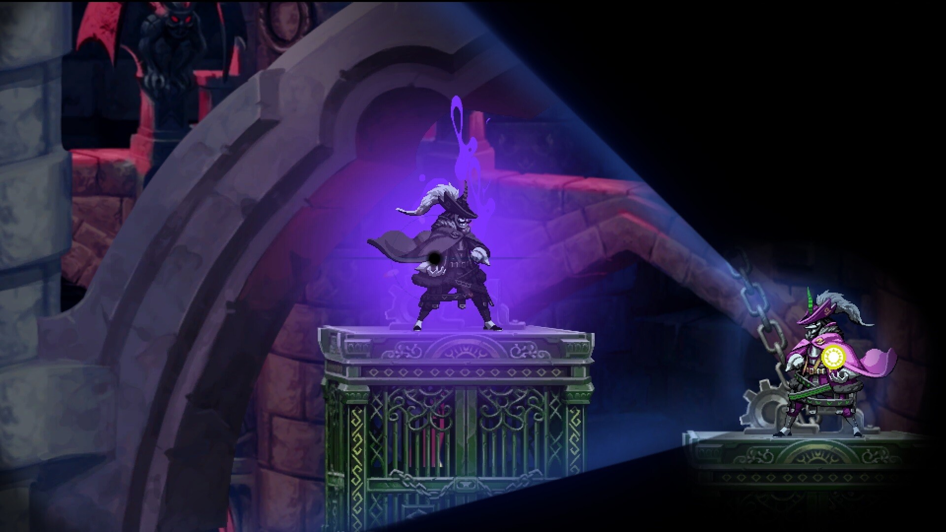 Savant: Ascent – Anniversary Edition