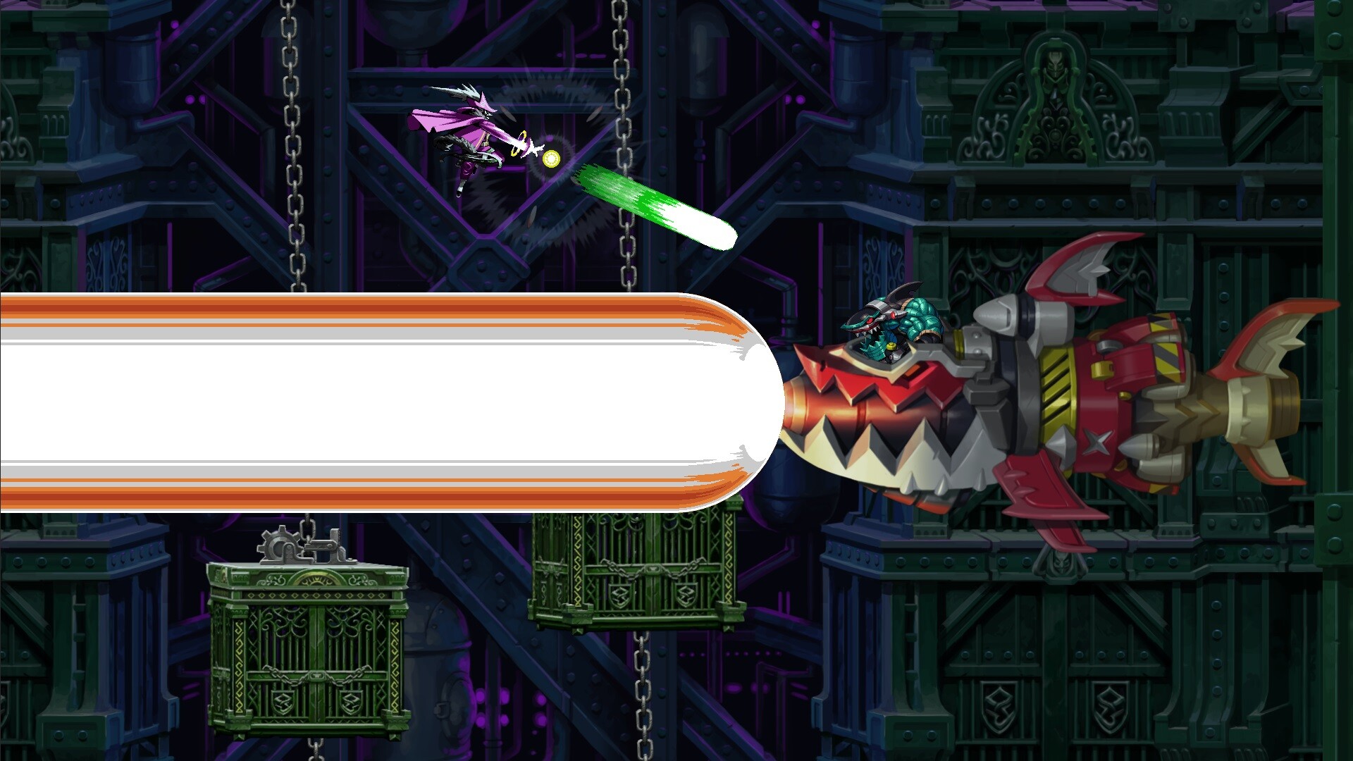 Savant: Ascent – Anniversary Edition