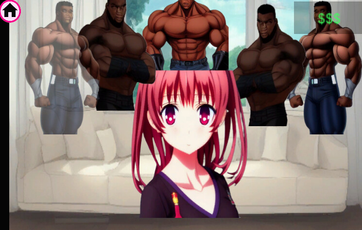 Doki Simp Club
