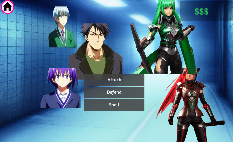 Doki Simp Club