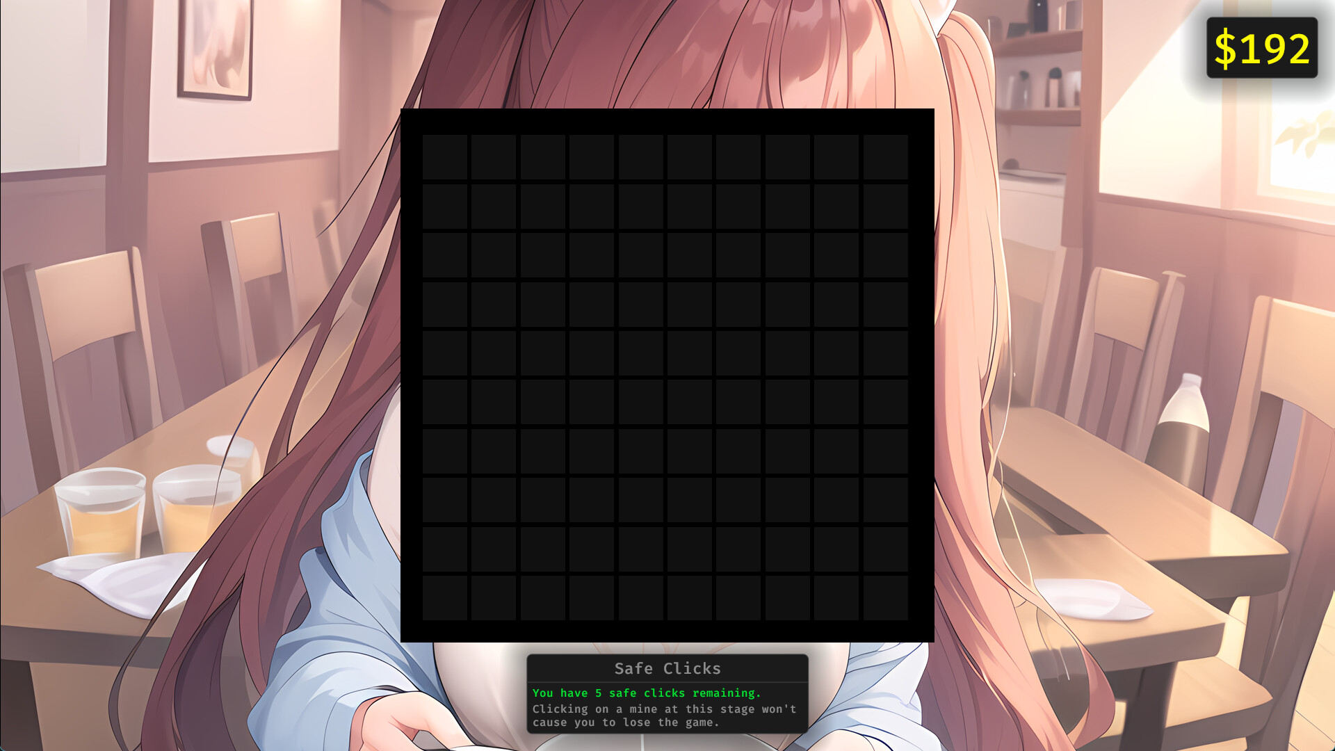 Lofi Milk Delivery
