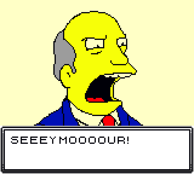 Skinner &amp; The Superintendent