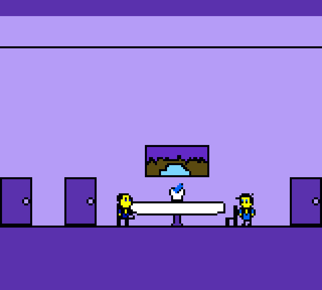 Skinner &amp; The Superintendent