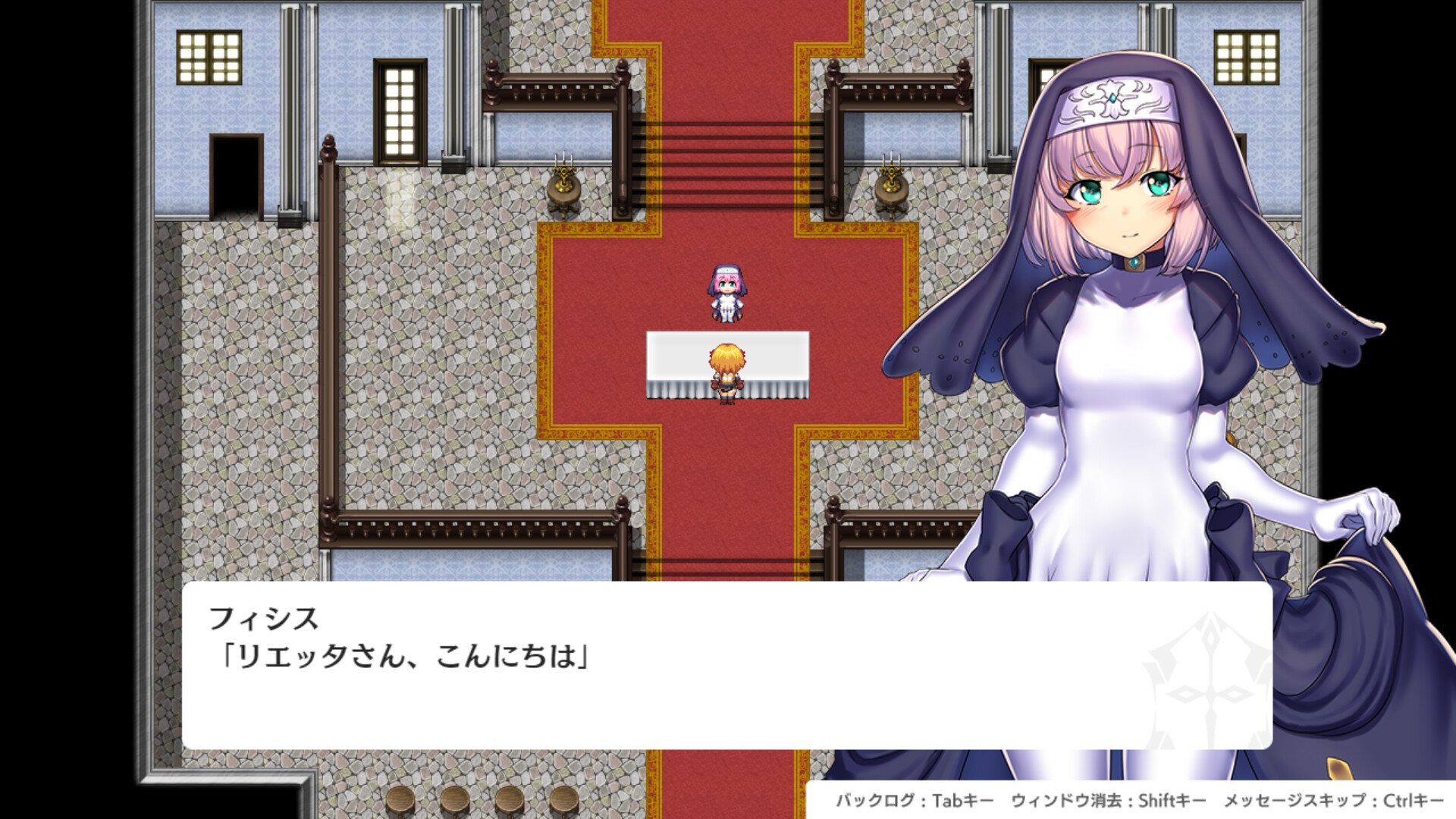 Obscurite Magie: The Blood of Kings