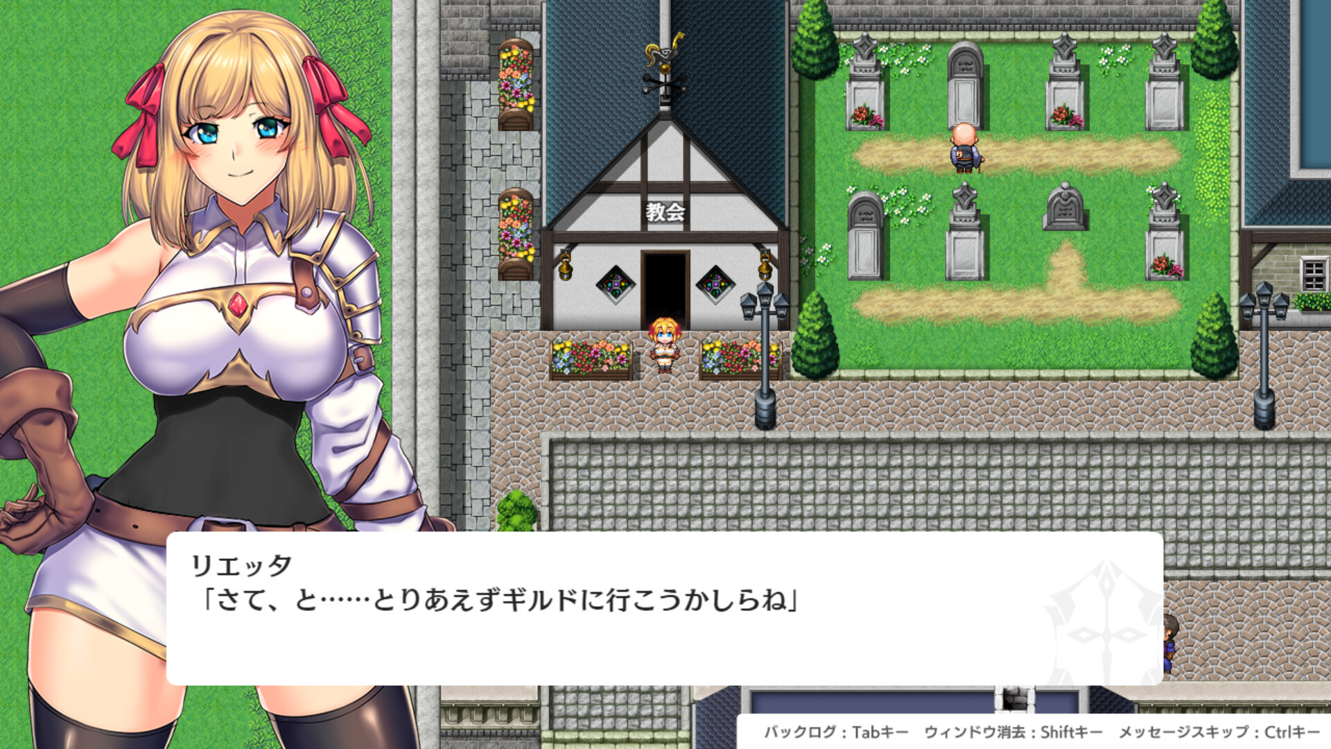 Obscurite Magie: The Blood of Kings