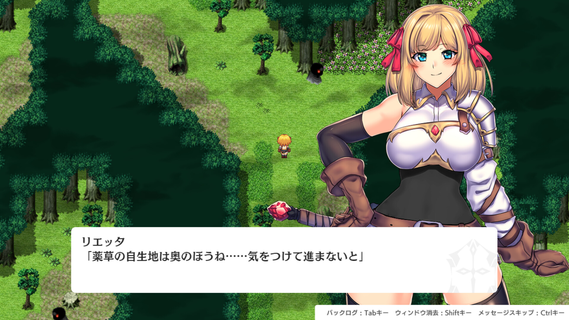 Obscurite Magie: The Blood of Kings