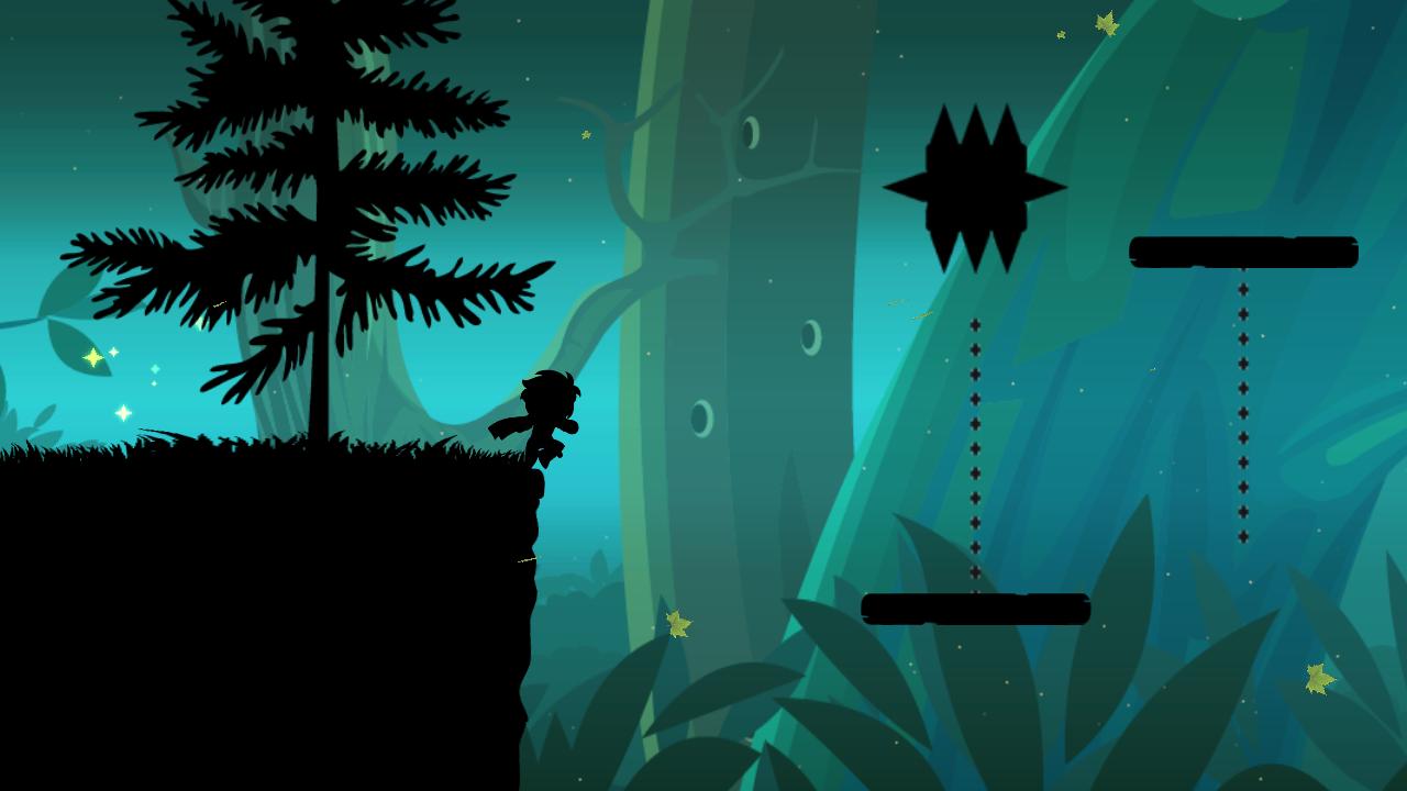 Nightshade Ninja Warrior