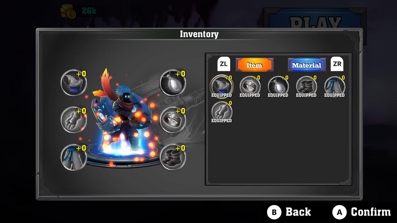 Mystic Warriors Battleground