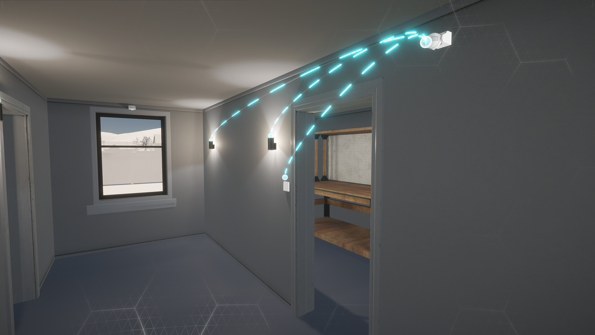 Electrician Simulator: Smart Devices