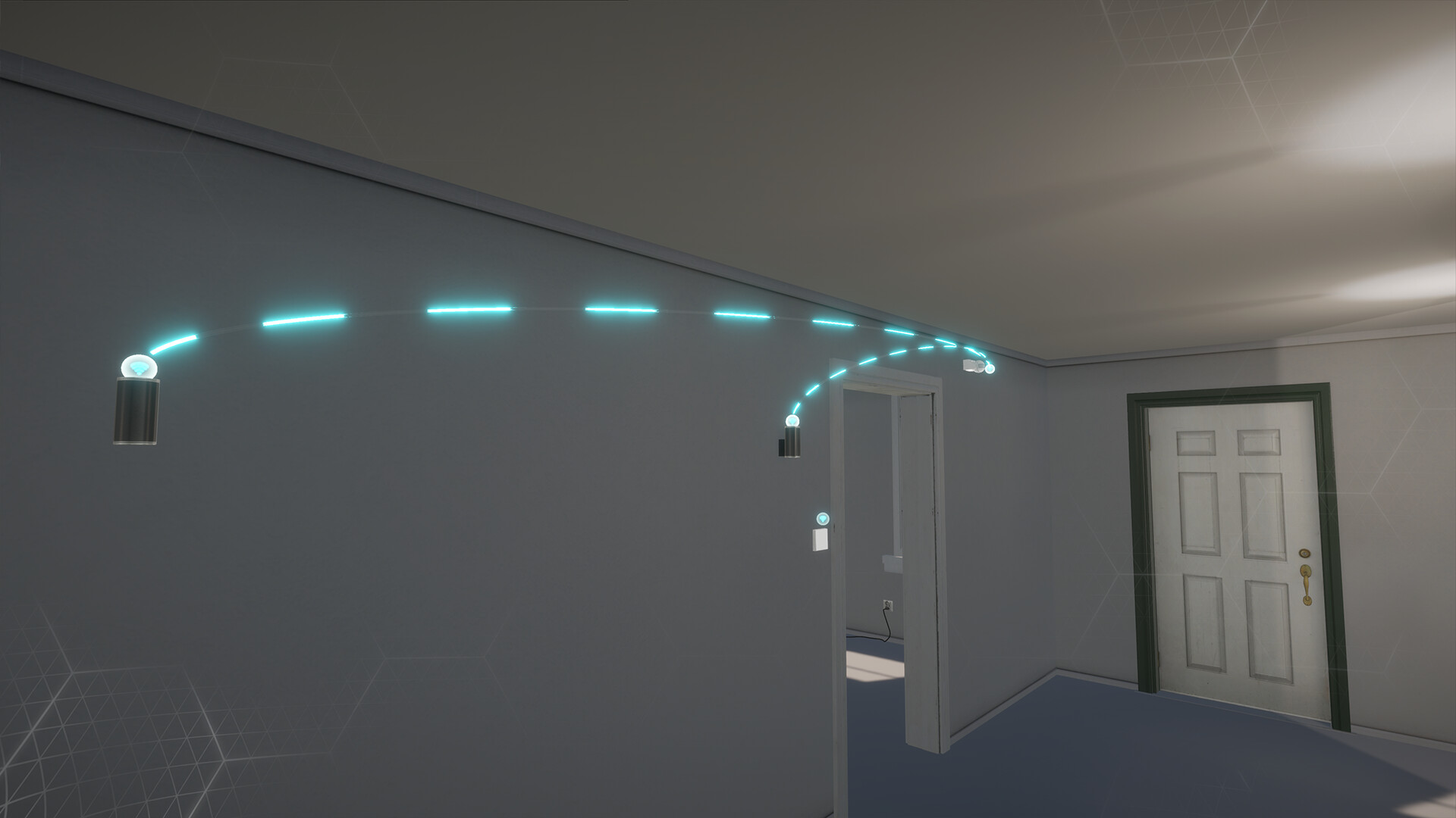 Electrician Simulator: Smart Devices