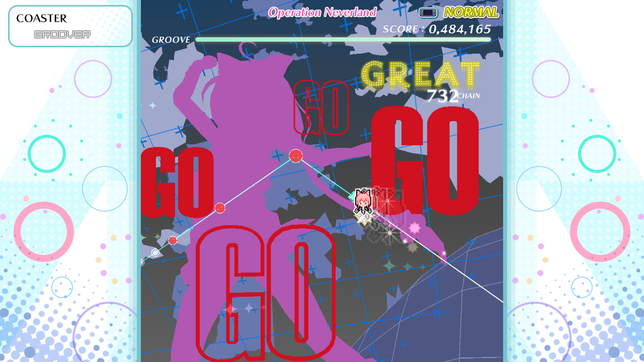 Groove Coaster: Wai Wai Party!!!! – Hit Song + VTuber Pack 3