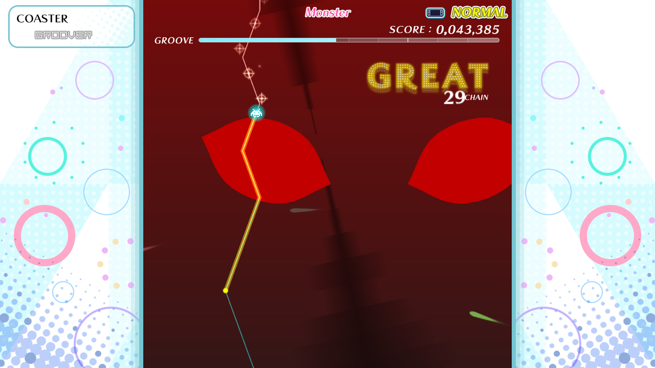 Groove Coaster: Wai Wai Party!!!! – Hit Song + VTuber Pack 3