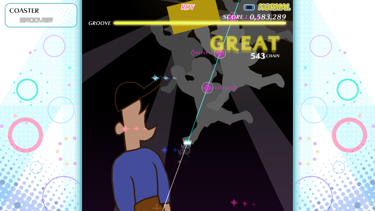 Groove Coaster: Wai Wai Party!!!! – Hit Song + VTuber Pack 3