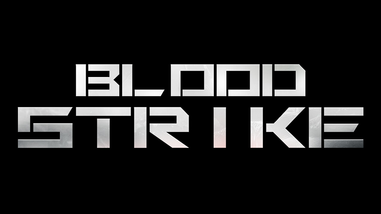 Blood Strike