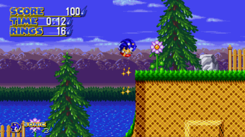 Sonic: Project Survival