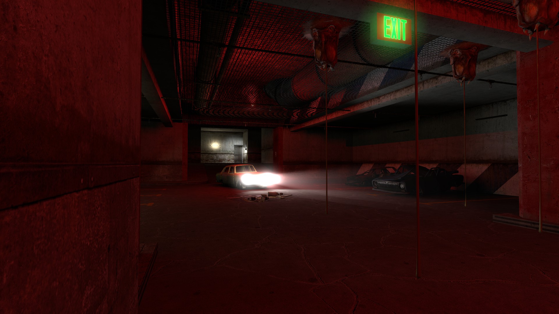 Entropy: Zero – Uprising