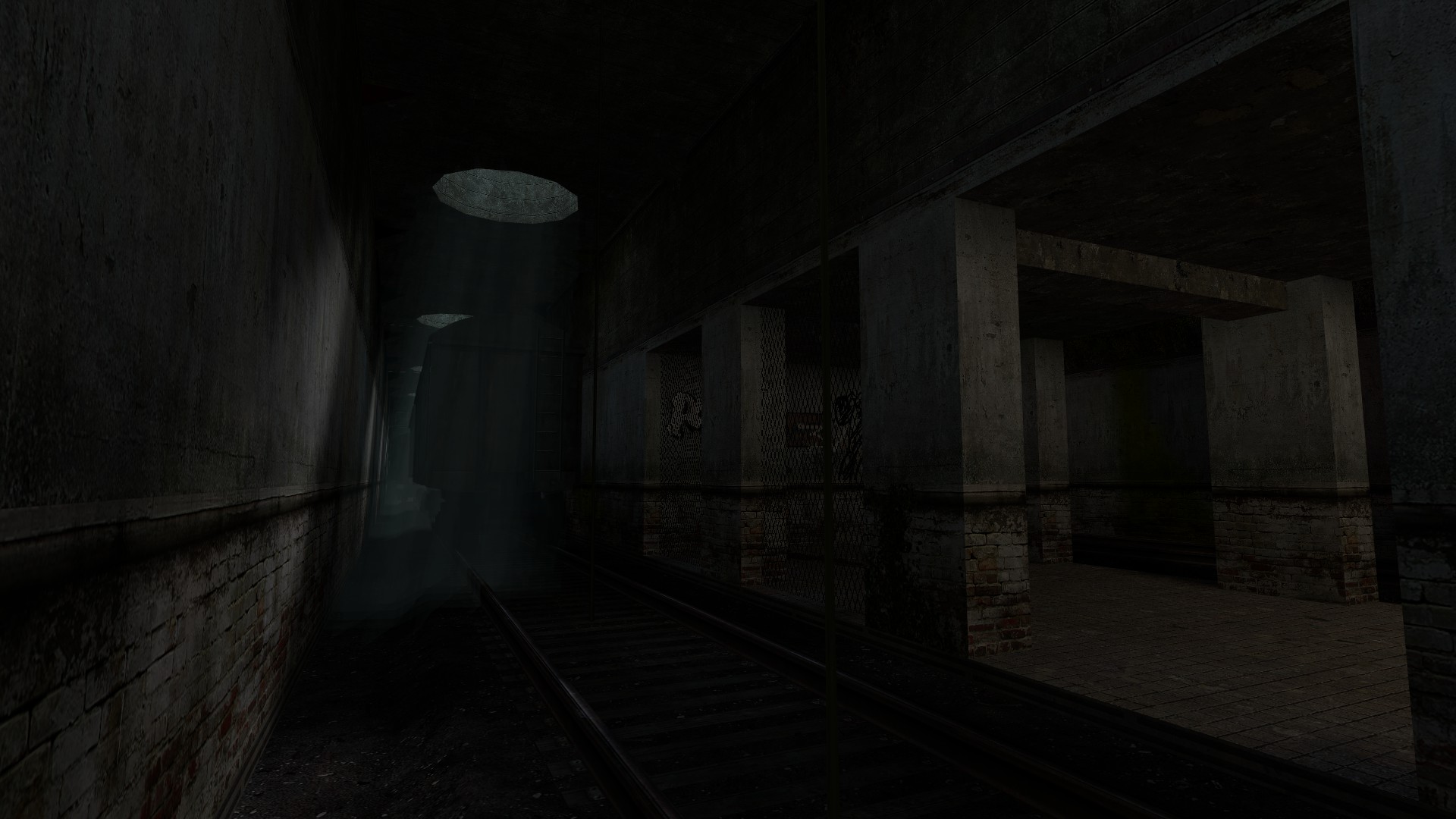 Entropy: Zero – Uprising