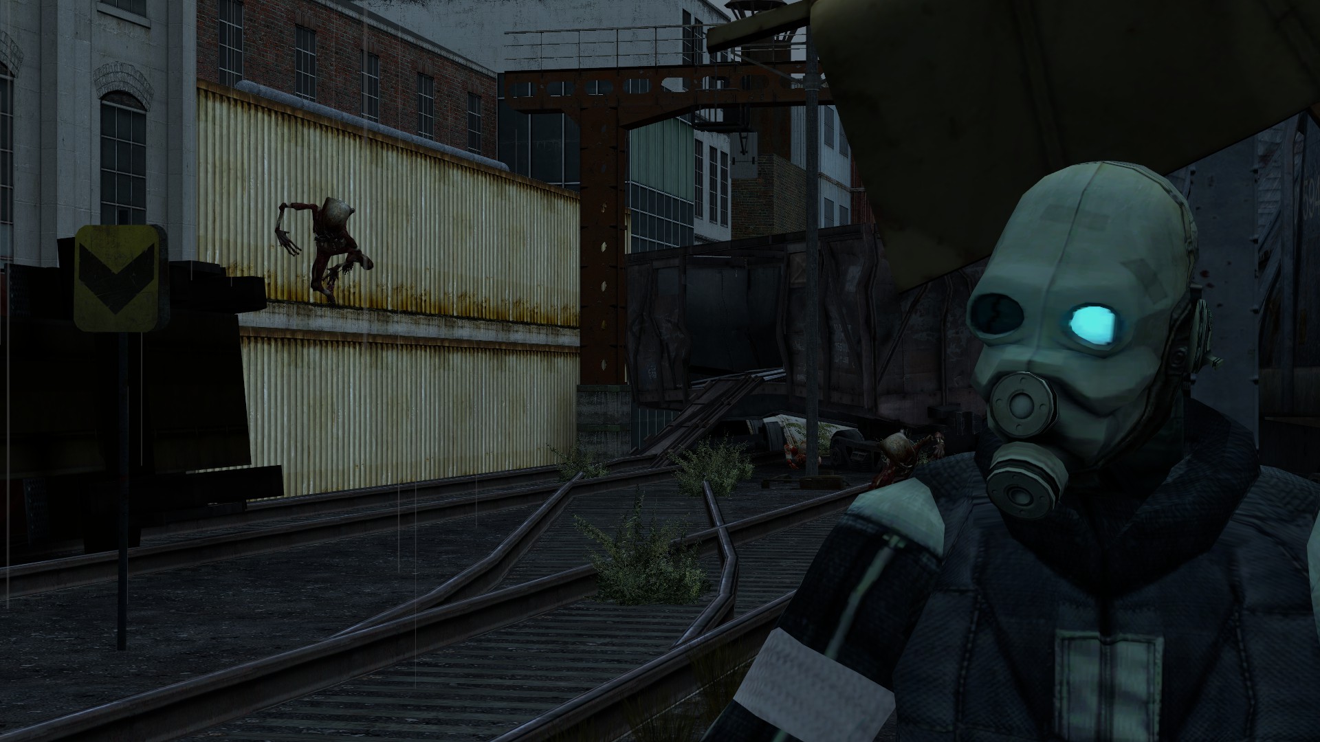 Entropy: Zero – Uprising