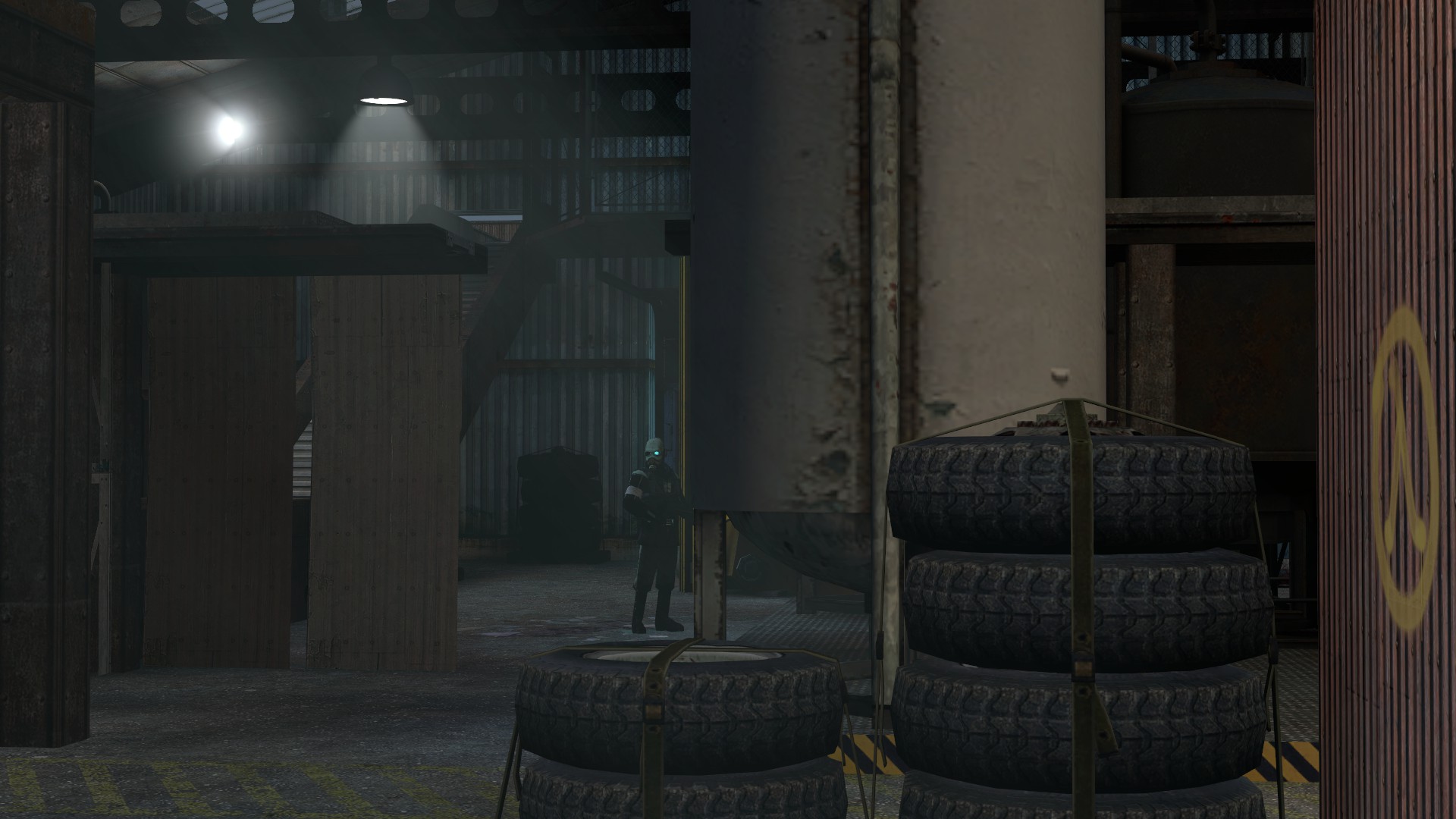 Entropy: Zero – Uprising