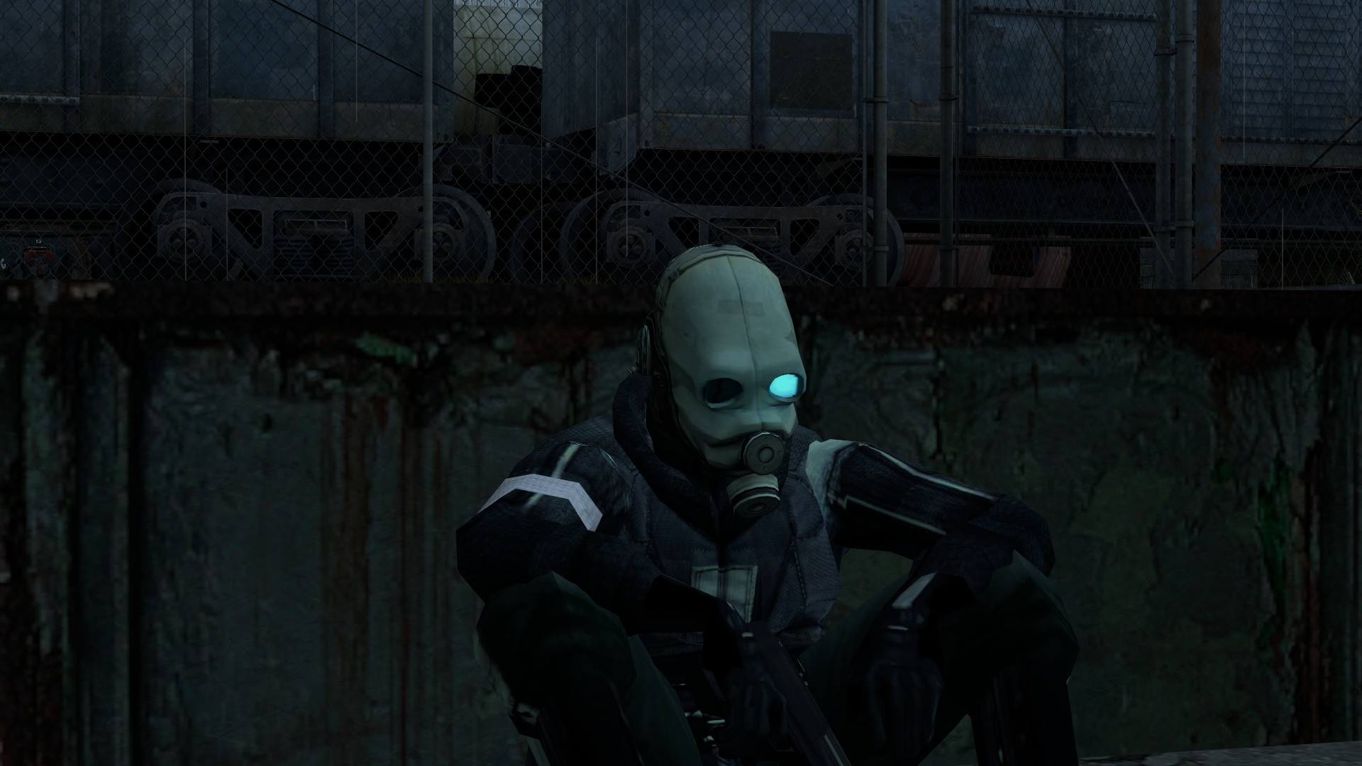 Entropy: Zero – Uprising