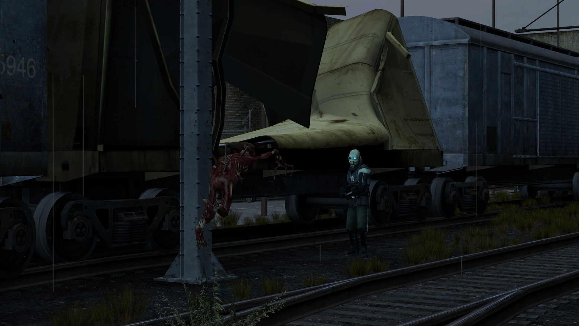 Entropy: Zero – Uprising