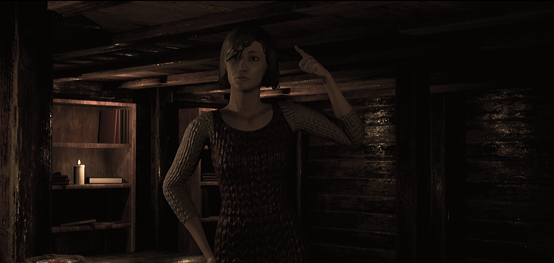 A Turtle In A Hare-Machine