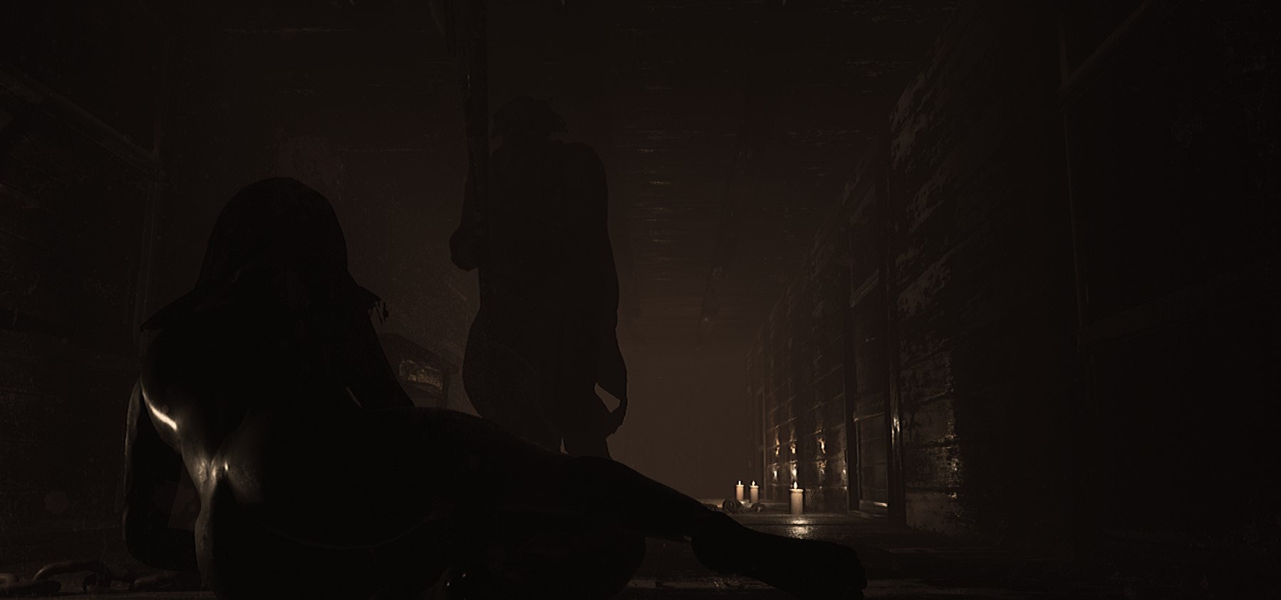 A Turtle In A Hare-Machine