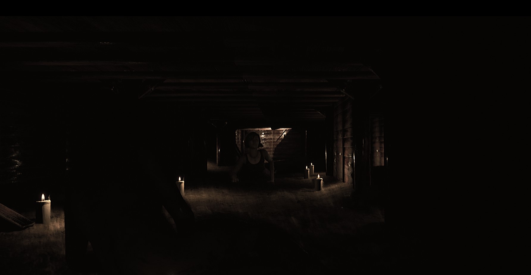 A Turtle In A Hare-Machine