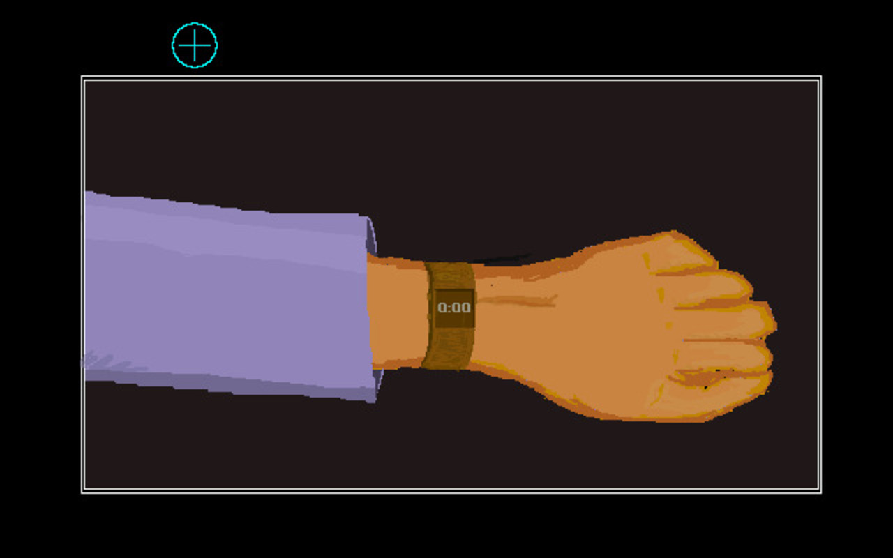 Bestowers of Eternity