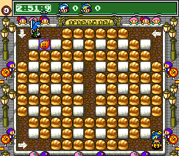 Tengai Makyou: Deden no Den