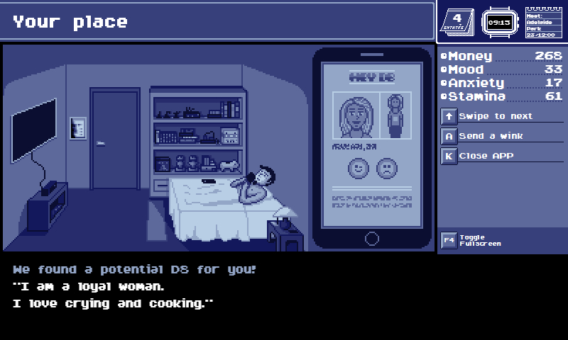 Therapist: Mind Manager