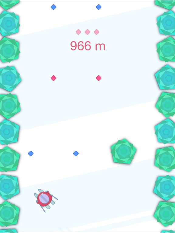 Pro Skiing