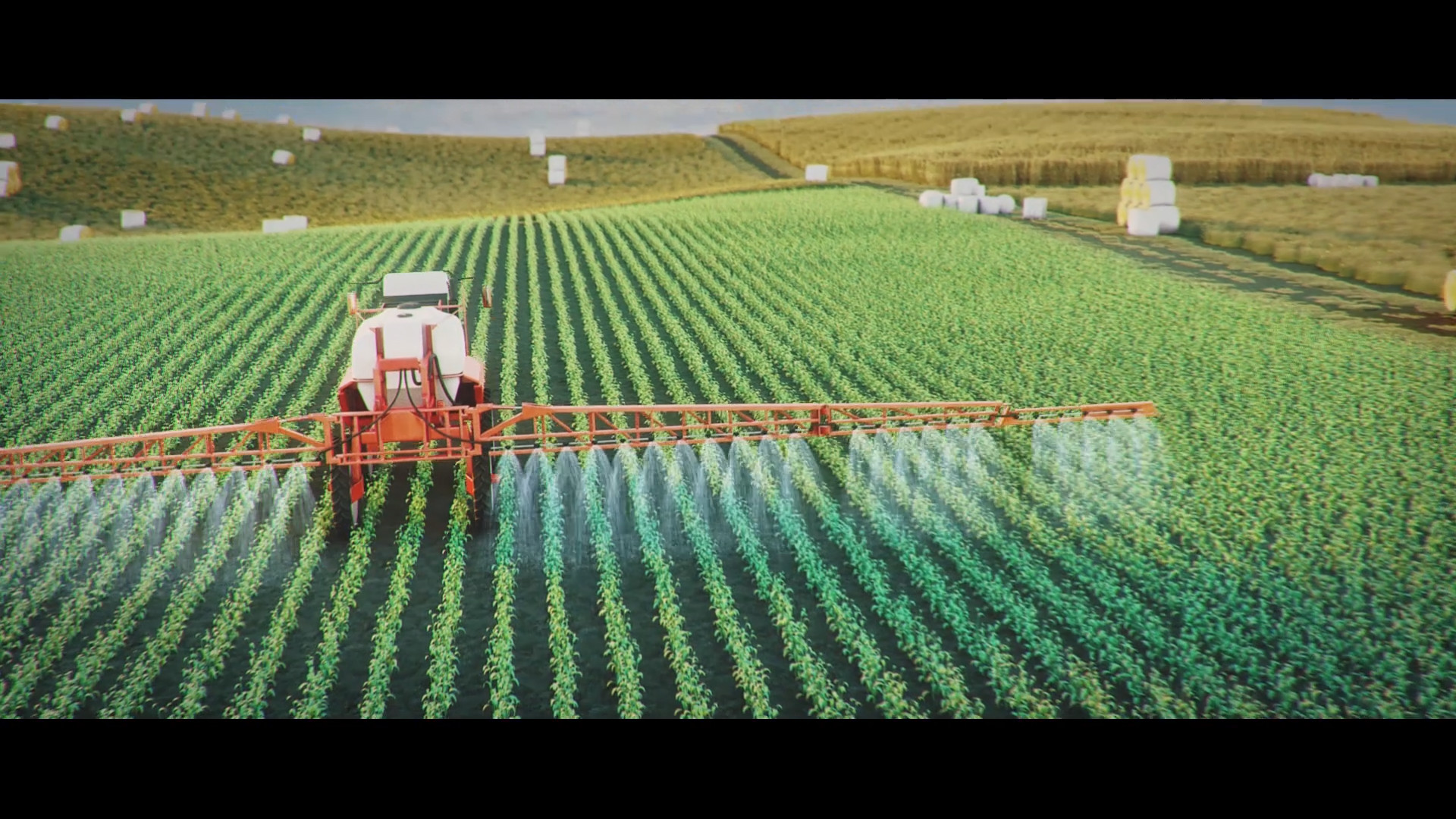 Farm and Fix Simulator