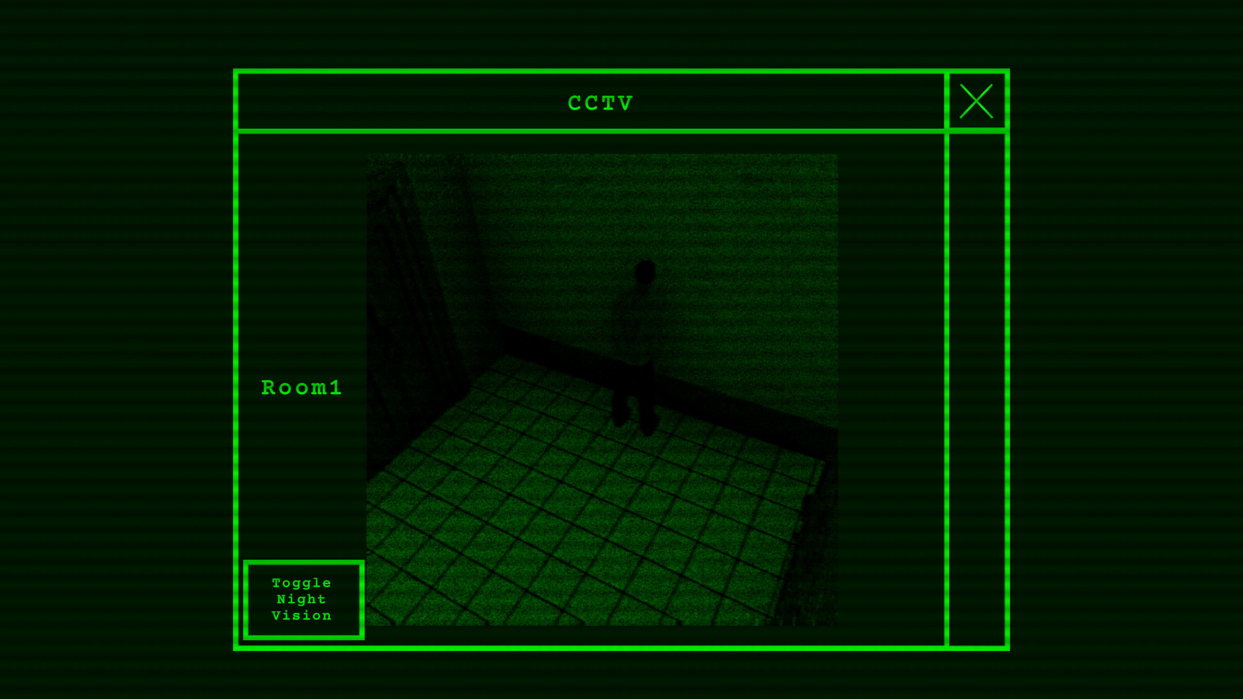 Entity Room